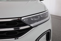 VW T-Roc 1.5 TSI Style