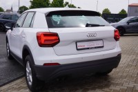 Vorschau: Audi Q2 1.4 TFSI S-tronic
