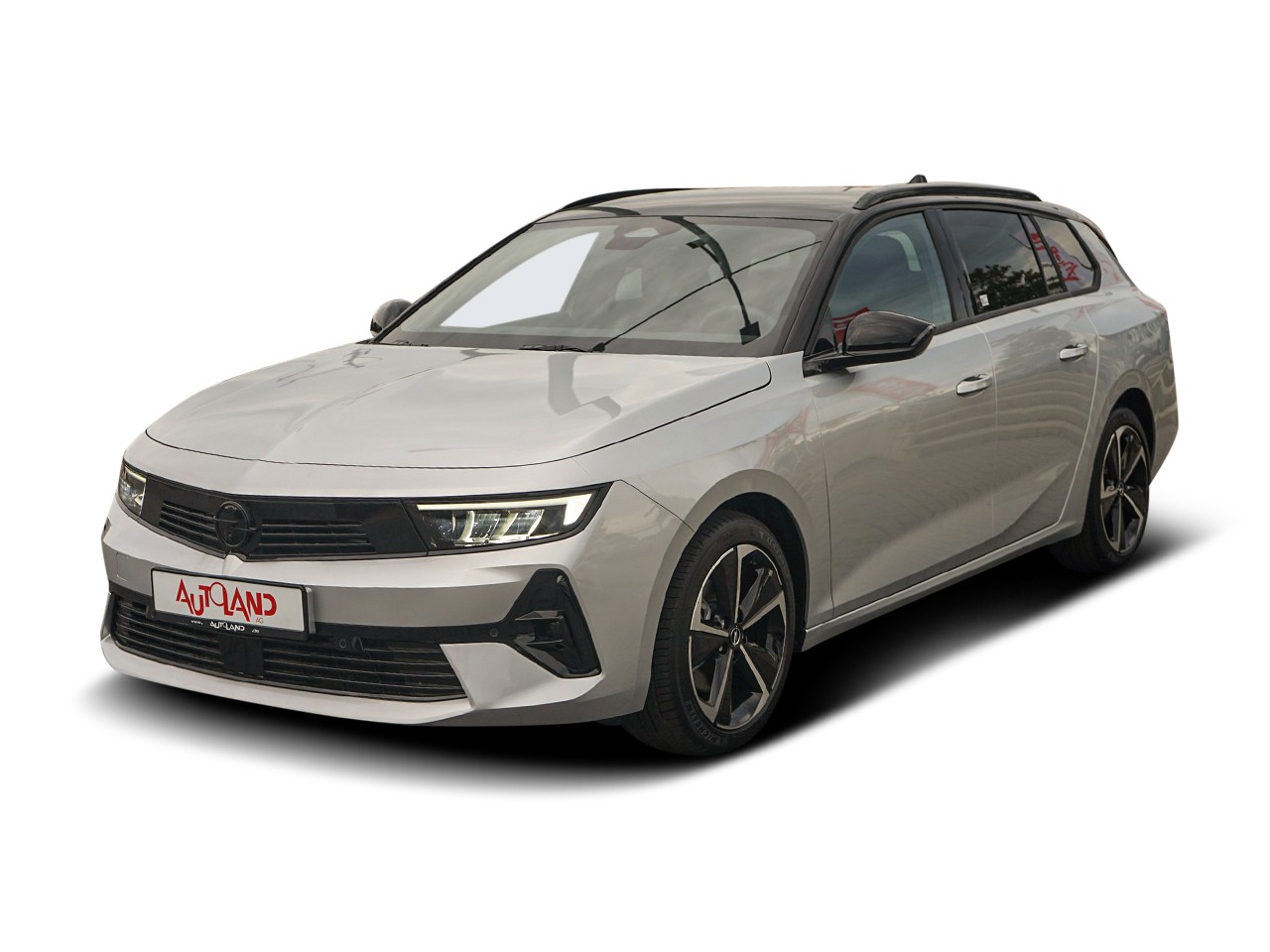 Opel Astra ST GS 1.2 Turbo Aut.