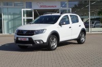 Vorschau: Dacia Sandero Stepway II 1.0 Essential