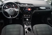 VW Touran 1.5 TSI DSG Highline