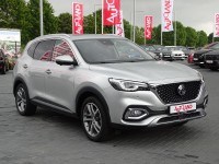 MG HS 1.5 T-GDI Luxury Aut.