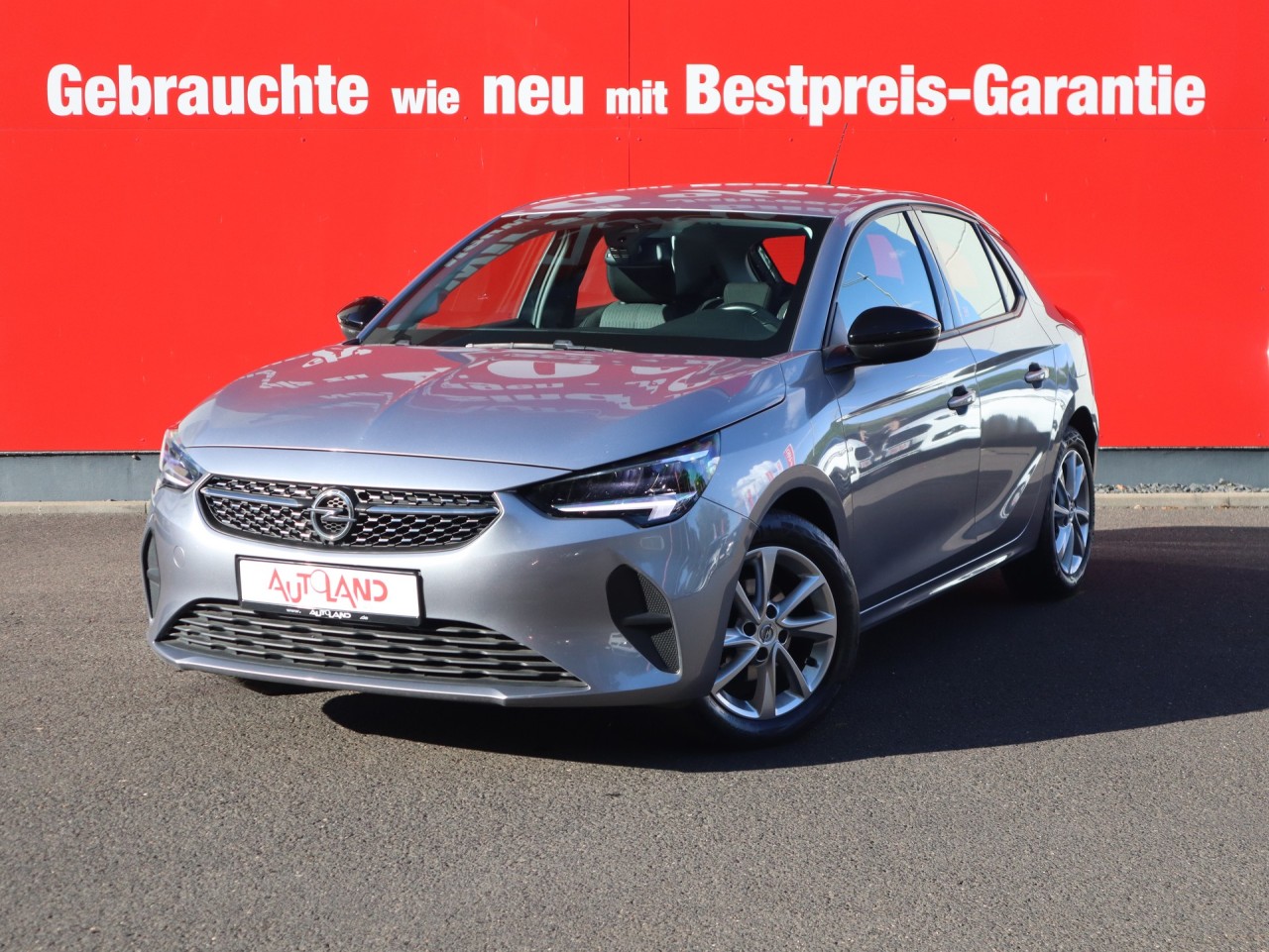 Opel Corsa 1.2