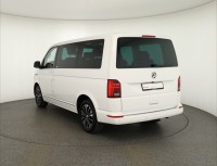 VW T6 Multivan T6.1 2.0 TDI GenerationSix