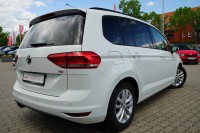 VW Touran 1.4 TSI DSG 7-Sitzer