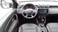 Dacia Duster II 1.3 TCe 150 Extreme Black Ed.