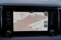 Skoda Karoq 1.5 TSI DSG Style VC STHZ LHZ