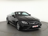 Mercedes-Benz E 220 E220 d Cabrio AMG Line