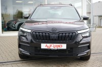 Skoda Kamiq 1.5 TSI DSG Monte Carlo