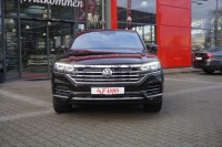 VW Touareg 3.0 V6 TDI
