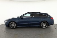 Vorschau: Mercedes-Benz CLA 220 d SB AMG Line 4Matic