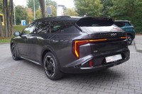 Kia K4 SW 1.6 T-GDI Aut.