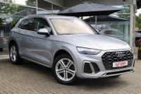 Audi Q5 40 2.0 TDI quattro S line