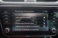 Skoda Superb Combi 2.0 TDI Active