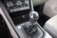VW Touran 1.0 Comfortline