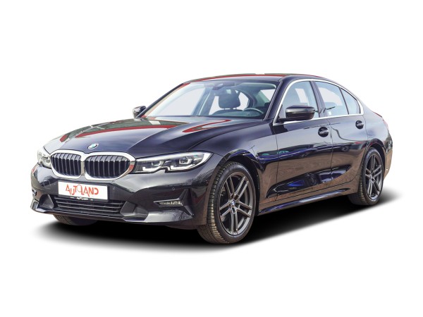 BMW 320 i Advantage
