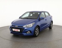 Vorschau: Hyundai i20 1.0 T-GDI YES!