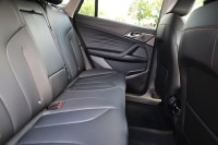 MG HS 1.5 T-GDI Hybrid+ Luxury Aut.
