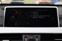 BMW X1 sDrive 18i Advantage