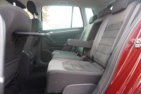 VW Golf Sportsvan VII 1.5 TSI Comfortline
