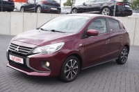 Vorschau: Mitsubishi Space Star 1.2 Intro Edition+ CVT