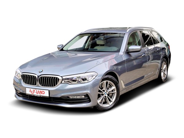 BMW 540 540i xDrive