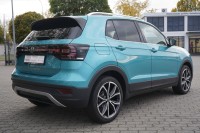 VW T-Cross 1.5 TSI Life DSG