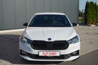 Skoda Fabia 1.0 Monte Carlo
