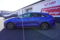 Kia pro_cee'd ProCeed 1.6 T-GDI GT