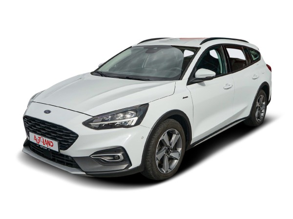 Ford Focus Turnier 2.0 EcoBlue Active