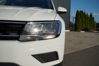 VW Tiguan 1.4 TSI Comfortline DSG