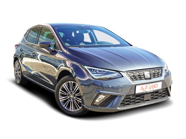 Seat Ibiza 1.0 TSI Xcellence