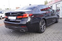 BMW 520 d xDrive M Sport Aut.