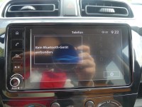 Mitsubishi Space Star 1.2