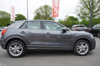 Audi Q2 1.4 TFSI basis