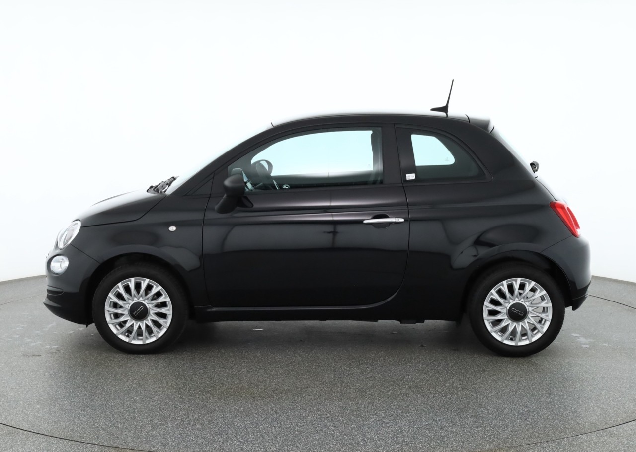 Fiat 500 1.0 M-Hybrid Basis