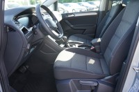 VW Touran 1.5 TSI DSG