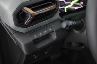 Dacia Bigster Essential 140 mHev
