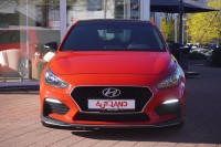 Hyundai i30 1.4 T-GDI N-Line DCT
