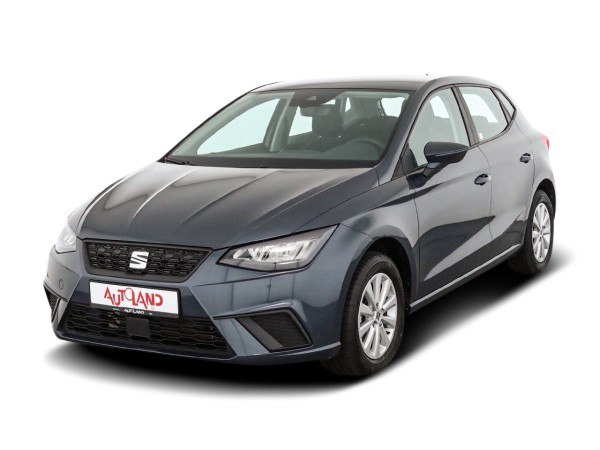 Seat Ibiza 1.0 TSI FR DSG