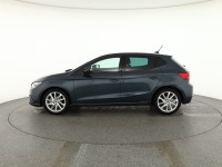 Vorschau: Seat Ibiza 1.5 TSI DSG FR
