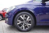 VW Touran 1.5 TSI Highline VC