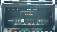 Hyundai Tucson 1.6T-GDI mHev n.Mod