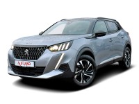 Peugeot 2008 GT-Line PureTech 130 Aut. Navi Sitzheizung LED