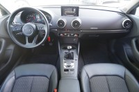 Audi A3 Sportback 30 1.0 TFSI design