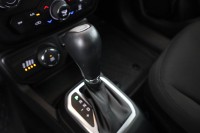 Jeep Renegade 1.3 T-GDI 4WD