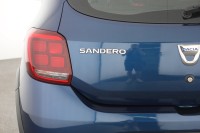 Dacia Sandero Stepway 0.9 TCe 90