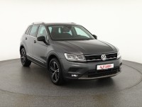 VW Tiguan 2.0 TDI 4M IQ.DRIVE