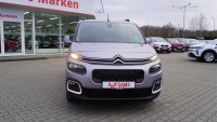 Vorschau: Citroen Berlingo 1.5 BlueHDi Feel M