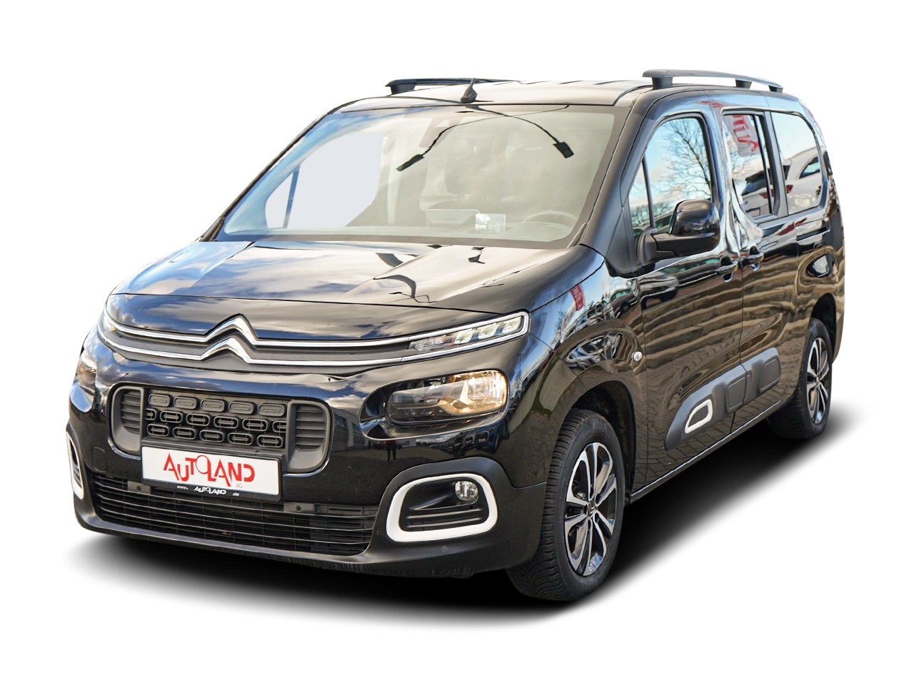 Citroen Berlingo 1.2 12V e-THP Live XL